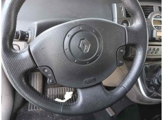 Recambio de airbag delantero izquierdo para renault scenic ii 1.9 dci diesel fap referencia OEM IAM   