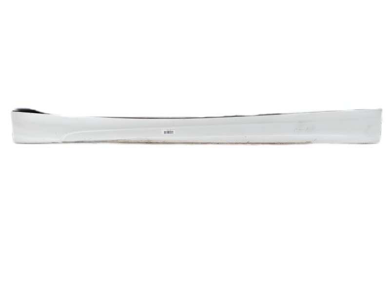 Recambio de faldon lateral para bmw serie 1 berlina (e81/e87) 118d referencia OEM IAM ESTRIBOIZQUIERDO  3 PUERTAS