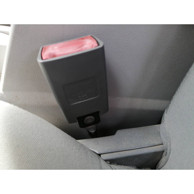 Recambio de enganche cinturon delantero derecho para dodge caliber s referencia OEM IAM 1CY361DAAA 53067061 