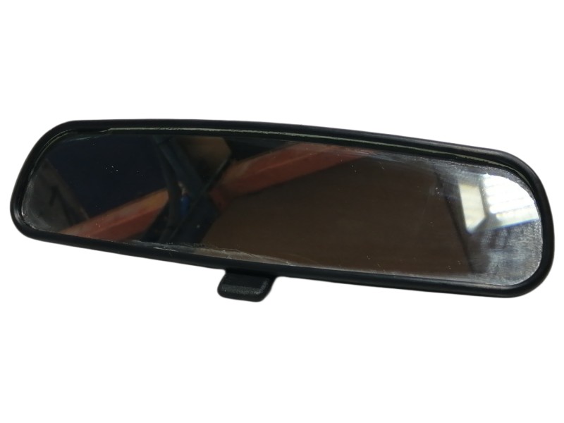 Recambio de espejo interior para dodge caliber s referencia OEM IAM E8011681  