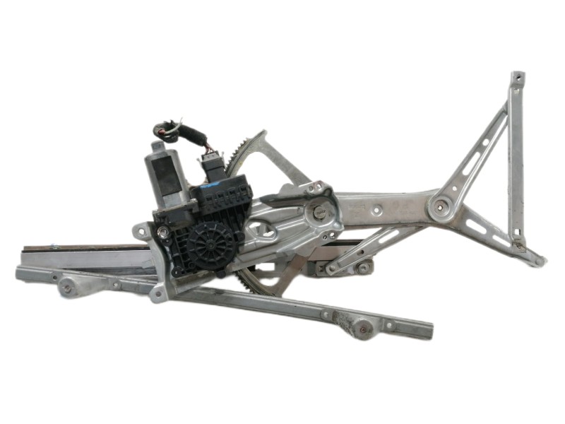 Recambio de elevalunas delantero izquierdo para opel zafira b cosmo referencia OEM IAM 994886101  5 CABLES
