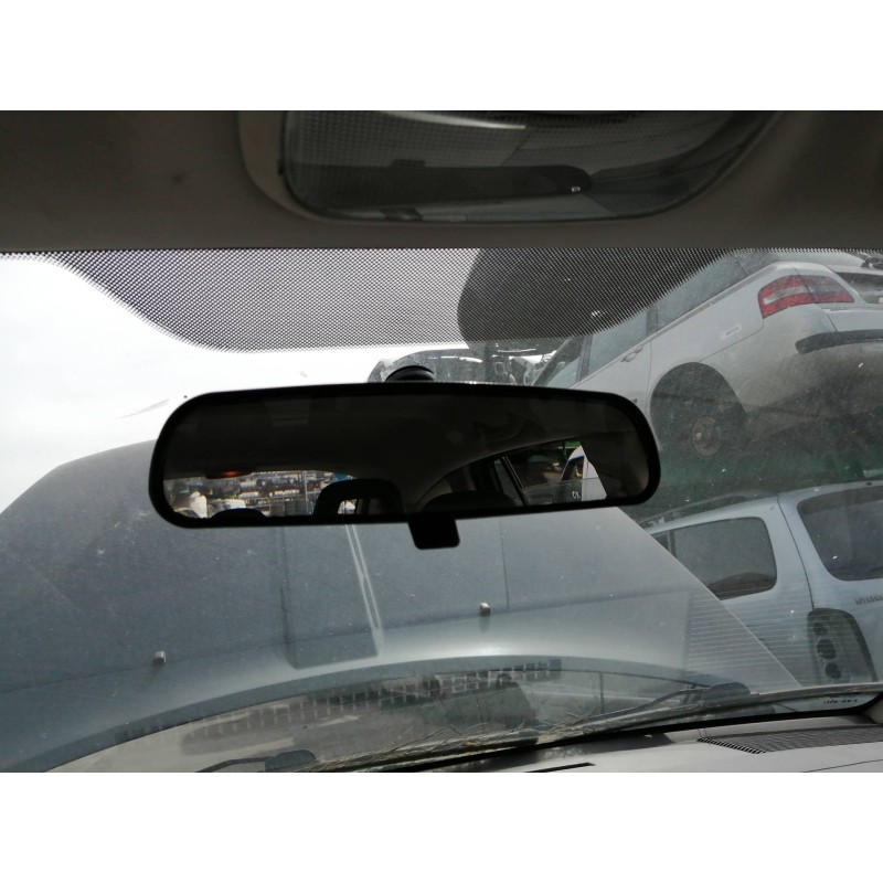 Recambio de espejo interior para dodge caliber s referencia OEM IAM E8011681  