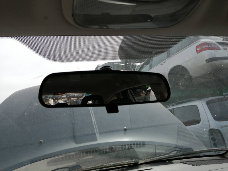 Recambio de espejo interior para dodge caliber s referencia OEM IAM E8011681  