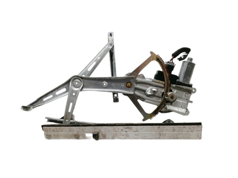 Recambio de elevalunas delantero izquierdo para opel zafira b cosmo referencia OEM IAM 994886101  5 CABLES