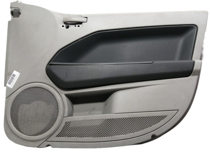 Recambio de guarnecido puerta delantera derecha para dodge caliber s referencia OEM IAM 0YE04BDAAA 1BD541DAAC 