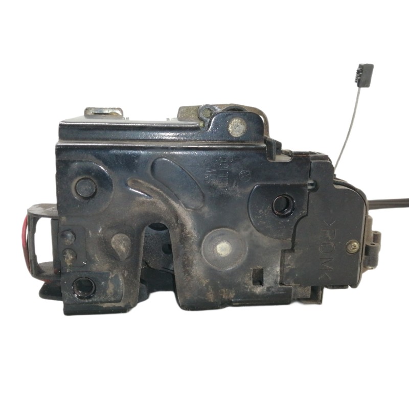 Recambio de cerradura puerta delantera izquierda para seat arosa (6h1) select referencia OEM IAM   