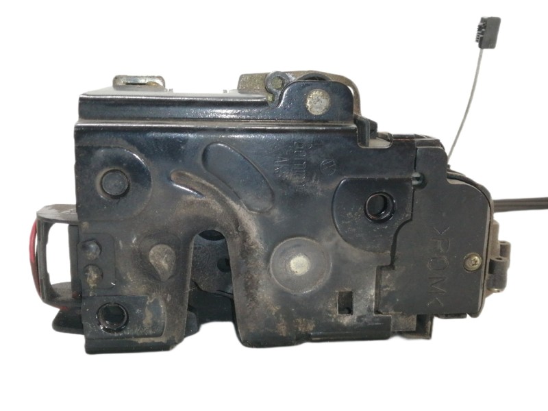 Recambio de cerradura puerta delantera izquierda para seat arosa (6h1) select referencia OEM IAM   