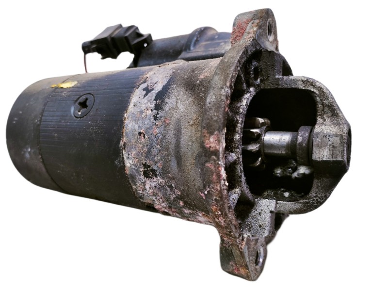 Recambio de motor arranque para seat arosa (6h1) select referencia OEM IAM 63223039 085911023E 62223039 085911023E 