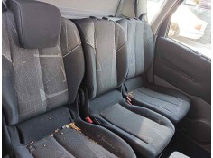 Recambio de asientos trasero izquierdo para renault scenic ii 1.9 dci diesel fap referencia OEM IAM   