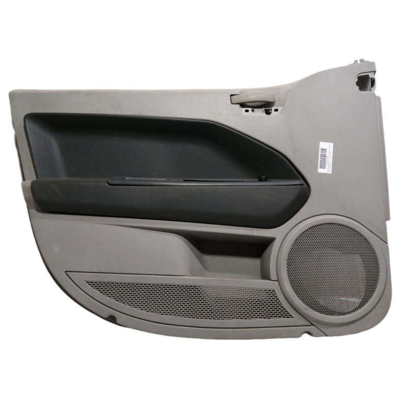 Recambio de guarnecido puerta delantera izquierda para dodge caliber s referencia OEM IAM 0YE05BDAAA 1BD551DAAC 