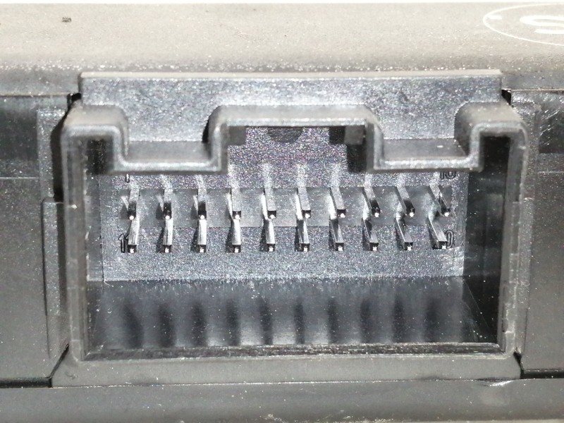 Recambio de modulo electronico para volkswagen passat berlina (3c2) highline referencia OEM IAM 3C0907530C 3C0907951A / 00402063