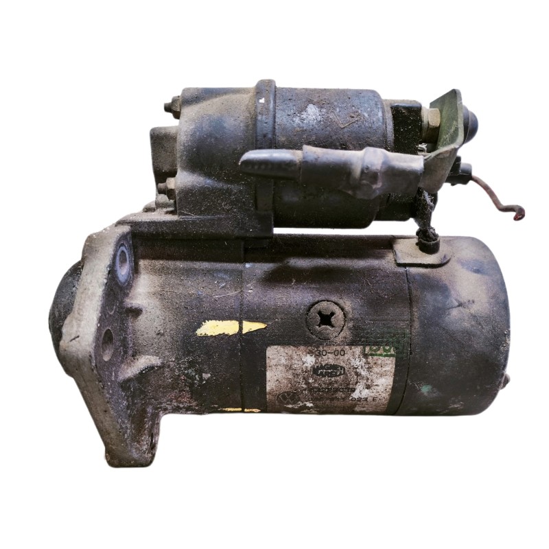 Recambio de motor arranque para seat arosa (6h1) select referencia OEM IAM 63223039 085911023E 62223039 085911023E 