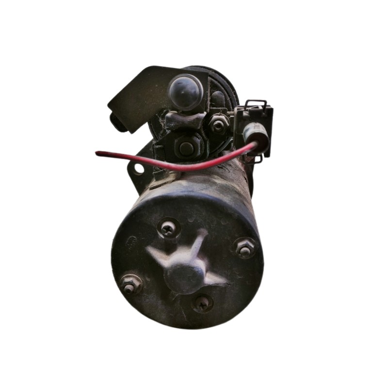 Recambio de motor arranque para seat arosa (6h1) select referencia OEM IAM 63223039 085911023E 62223039 085911023E 