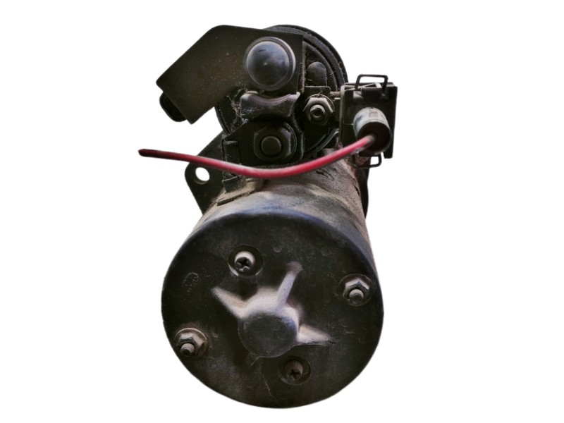 Recambio de motor arranque para seat arosa (6h1) select referencia OEM IAM 63223039 085911023E 62223039 085911023E 