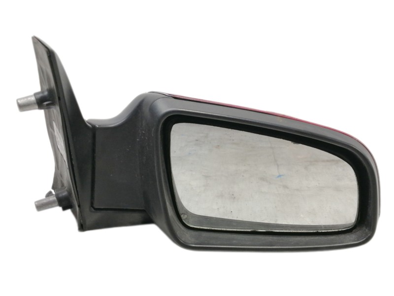 Recambio de retrovisor derecho para opel zafira b cosmo referencia OEM IAM 13131970SC 471532 ELECTRICO 5 CABLES