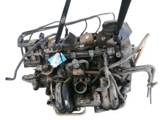 Recambio de motor completo para seat arosa (6h1) select referencia OEM IAM AUC OK 