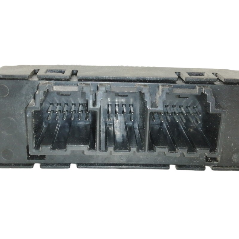 Recambio de modulo electronico para opel meriva b cosmo referencia OEM IAM 13354532 0263004446 / 6002JC700 026300446C1700