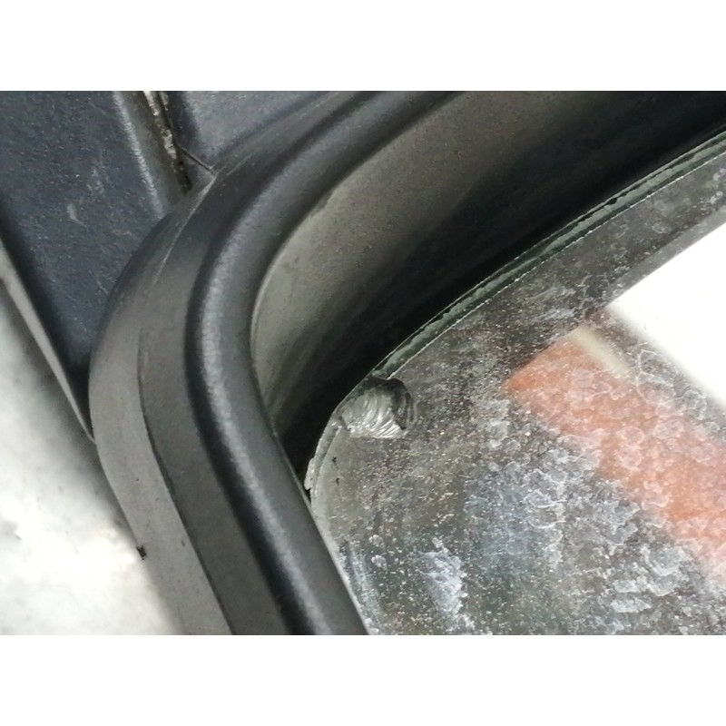 Recambio de retrovisor derecho para opel zafira b cosmo referencia OEM IAM 13131970SC 471532 ELECTRICO 5 CABLES