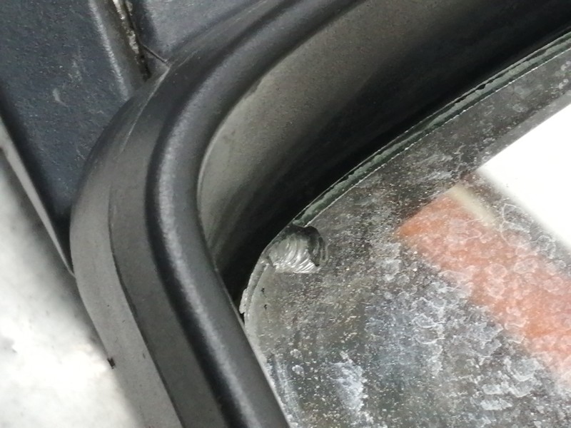 Recambio de retrovisor derecho para opel zafira b cosmo referencia OEM IAM 13131970SC 471532 ELECTRICO 5 CABLES