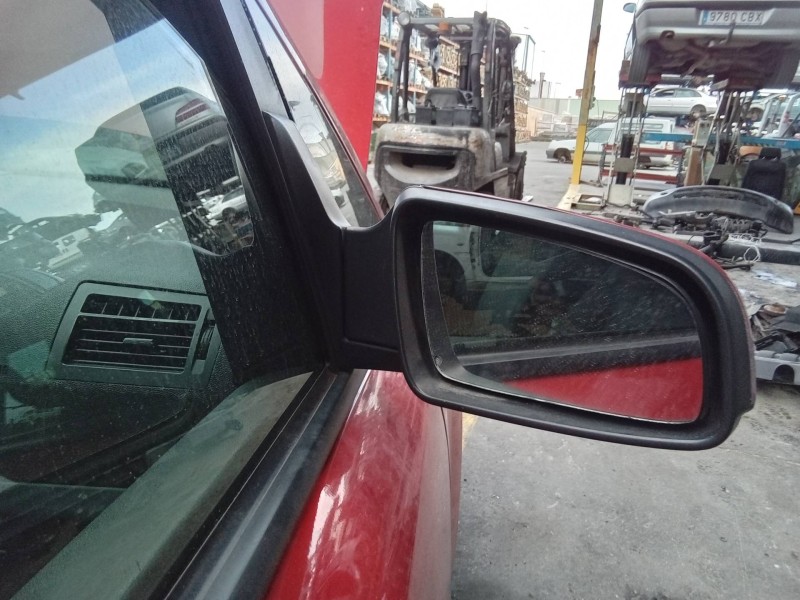 Recambio de retrovisor derecho para opel zafira b cosmo referencia OEM IAM 13131970SC 471532 ELECTRICO 5 CABLES