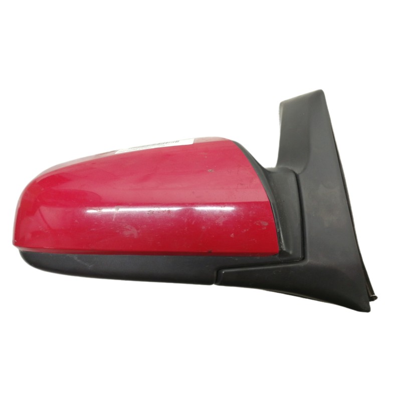 Recambio de retrovisor derecho para opel zafira b cosmo referencia OEM IAM 13131970SC 471532 ELECTRICO 5 CABLES