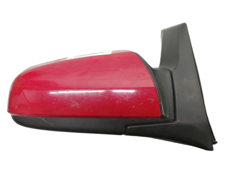 Recambio de retrovisor derecho para opel zafira b cosmo referencia OEM IAM 13131970SC 471532 ELECTRICO 5 CABLES