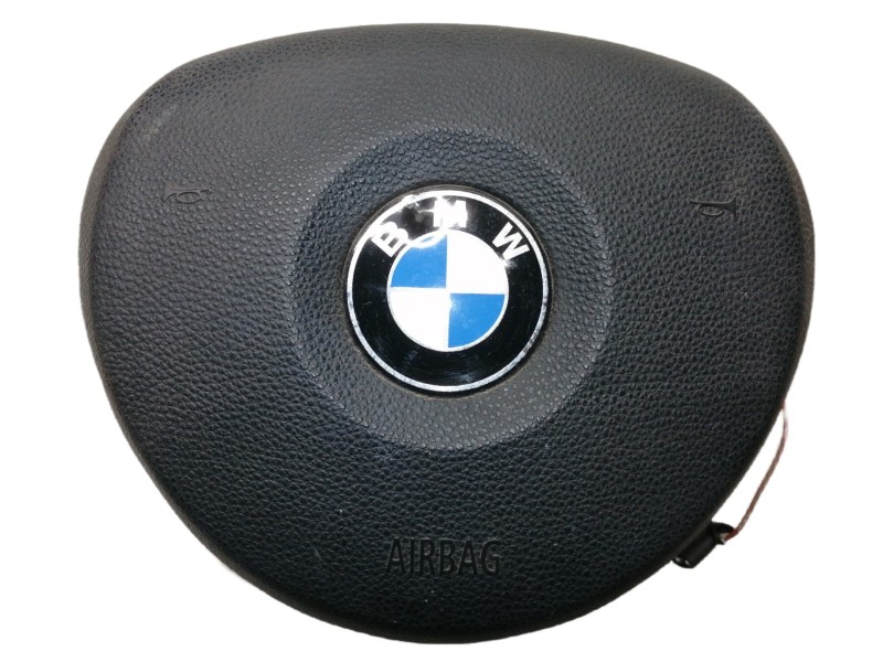 Recambio de airbag delantero izquierdo para bmw serie 3 berlina (e90) 330d referencia OEM IAM 3051642 305163799001AH 33677051603