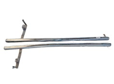 Recambio de estribos laterales para dacia duster sl audacia 4x2 referencia OEM IAM ESTRIBODERECHOEIZQUIERDO  