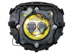 Recambio de airbag delantero izquierdo para bmw serie 3 berlina (e90) 330d referencia OEM IAM 3051642 305163799001AH 33677051603 2