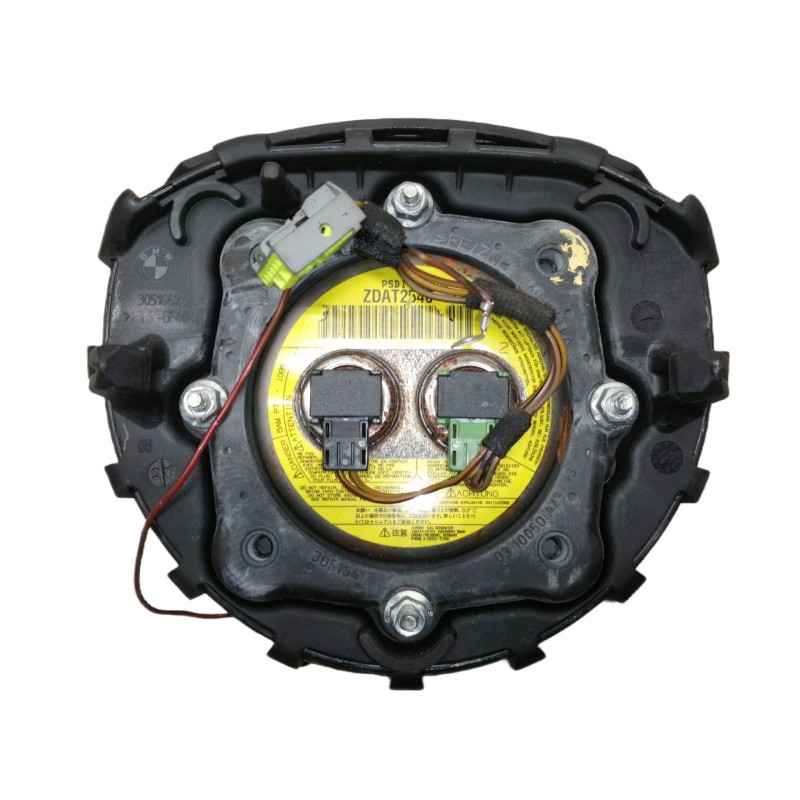 Recambio de airbag delantero izquierdo para bmw serie 3 berlina (e90) 330d referencia OEM IAM 3051642 305163799001AH 33677051603