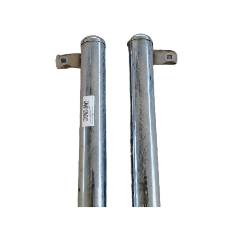 Recambio de estribos laterales para dacia duster sl audacia 4x2 referencia OEM IAM ESTRIBODERECHOEIZQUIERDO  