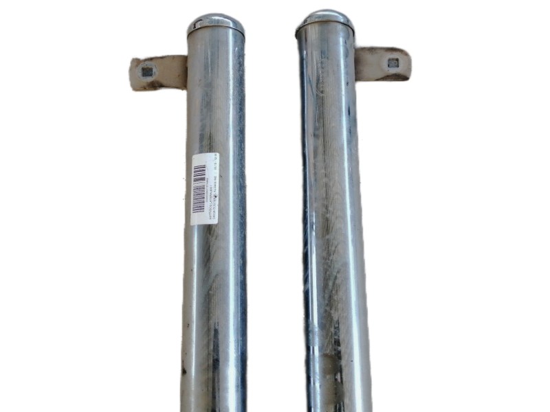 Recambio de estribos laterales para dacia duster sl audacia 4x2 referencia OEM IAM ESTRIBODERECHOEIZQUIERDO  