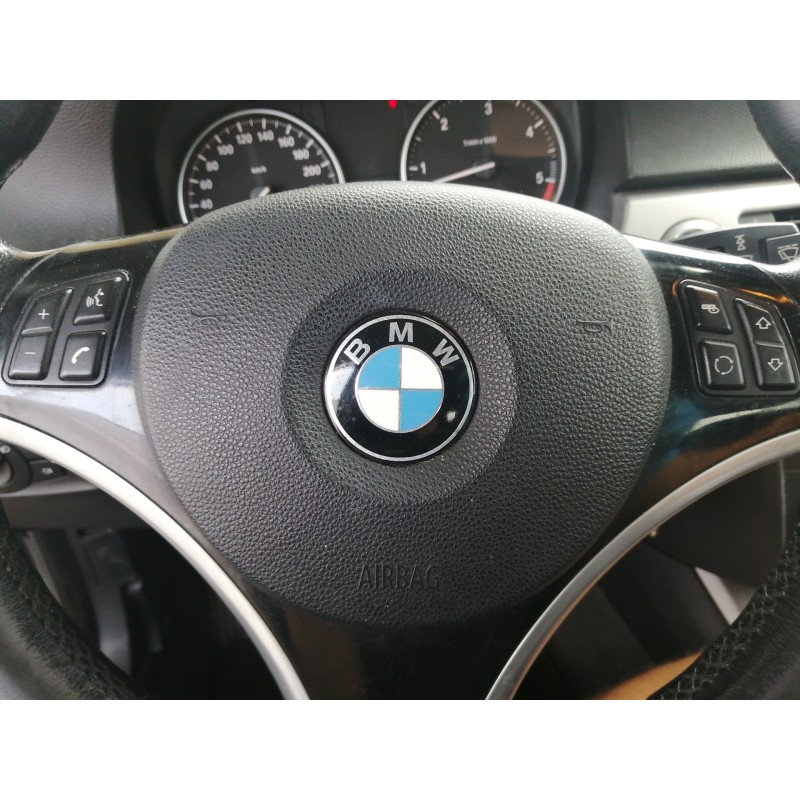 Recambio de airbag delantero izquierdo para bmw serie 3 berlina (e90) 330d referencia OEM IAM 3051642 305163799001AH 33677051603