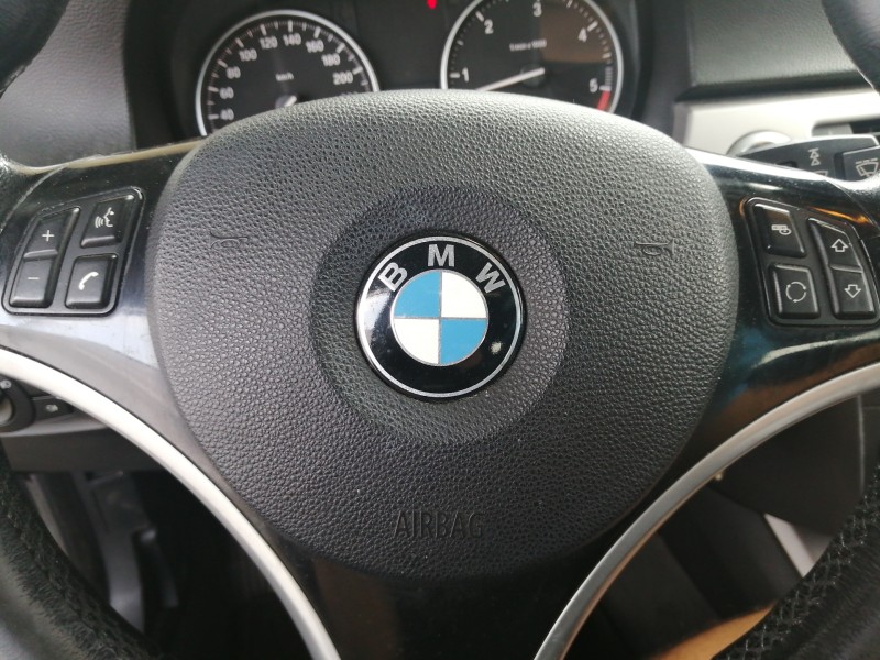 Recambio de airbag delantero izquierdo para bmw serie 3 berlina (e90) 330d referencia OEM IAM 3051642 305163799001AH 33677051603