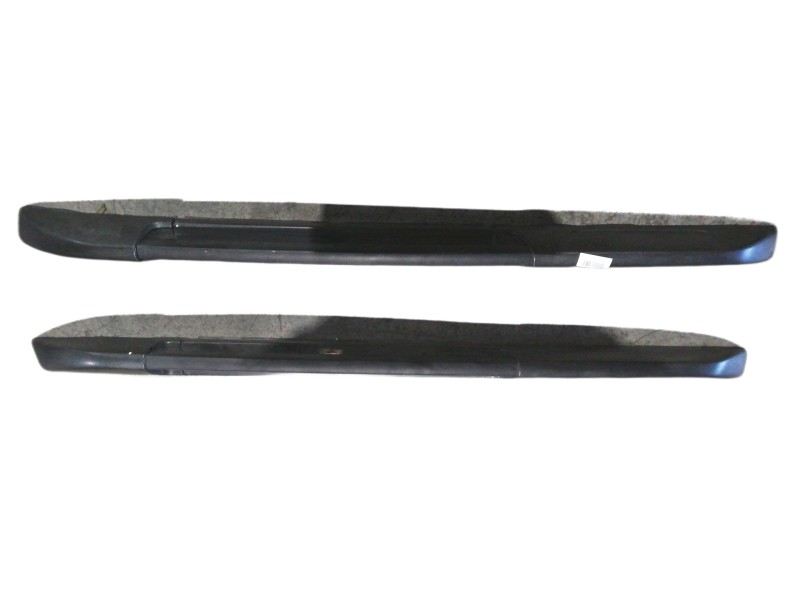 Recambio de barras techo para dacia duster sl audacia 4x2 referencia OEM IAM L1020879LH L1020879RH 