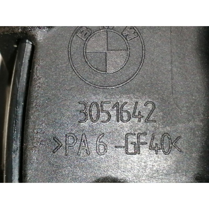 Recambio de airbag delantero izquierdo para bmw serie 3 berlina (e90) 330d referencia OEM IAM 3051642 305163799001AH 33677051603