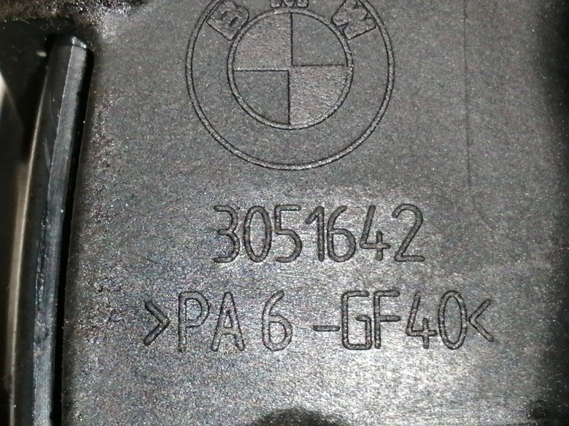 Recambio de airbag delantero izquierdo para bmw serie 3 berlina (e90) 330d referencia OEM IAM 3051642 305163799001AH 33677051603