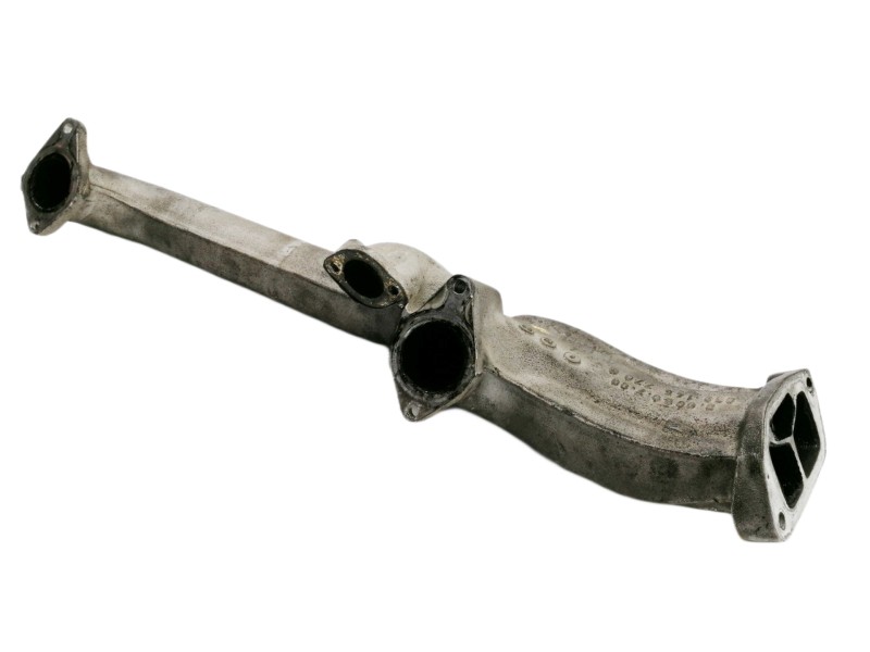 Recambio de colector admision para audi a6 berlina (4b2) 2.5 tdi referencia OEM IAM 36650790 059145770G 