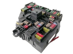 Recambio de caja reles / fusibles para bmw serie 5 lim. (f10) 530d xdrive referencia OEM IAM 417033452 926492301 23011304272169