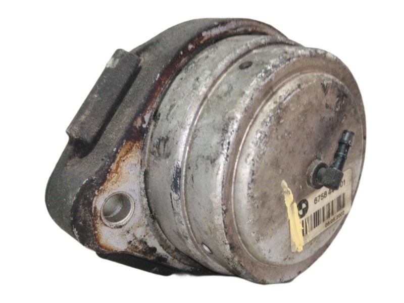 Recambio de soporte motor derecho para bmw x5 (e53) 3.0d referencia OEM IAM 675844401  