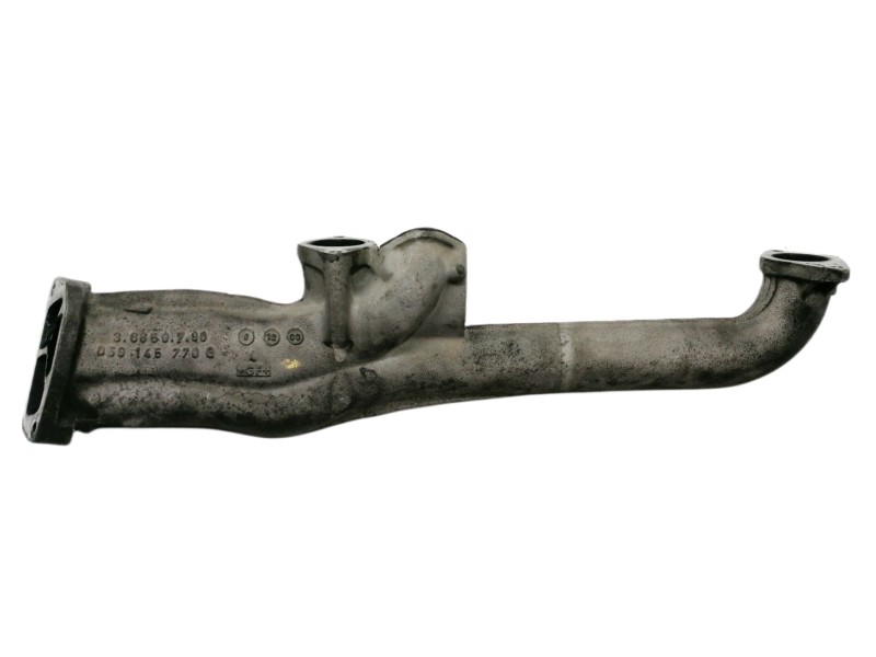 Recambio de colector admision para audi a6 berlina (4b2) 2.5 tdi referencia OEM IAM 36650790 059145770G 