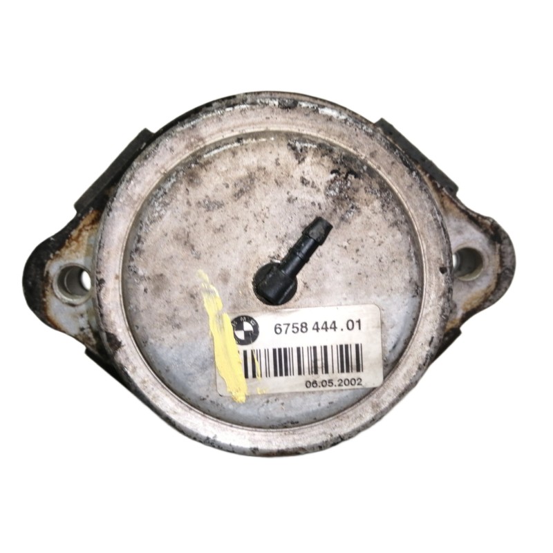 Recambio de soporte motor derecho para bmw x5 (e53) 3.0d referencia OEM IAM 675844401  
