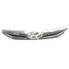 Recambio de rejilla delantera para hyundai i40 style blue referencia OEM IAM 863503Z000  
