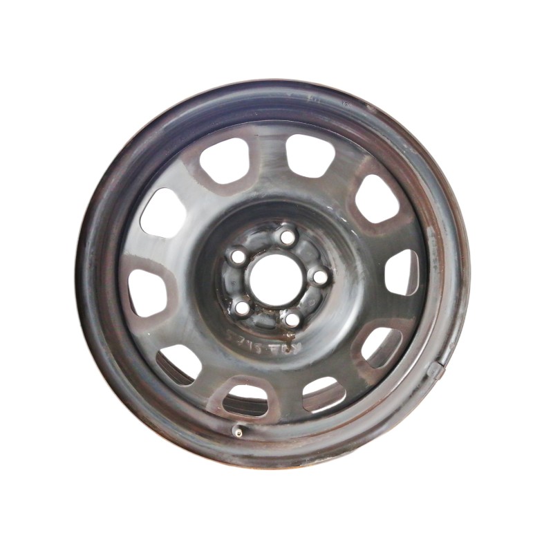 Recambio de llanta para dodge caliber s referencia OEM IAM 17´´ 0106A2.7032AA T17X61/2J