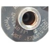 Recambio de inyector para ford fiesta (cb1) ambiente referencia OEM IAM 0445110339  