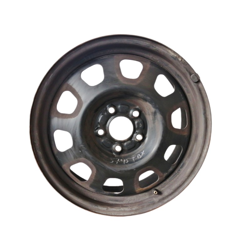 Recambio de llanta para dodge caliber s referencia OEM IAM 17´´ 0106A2.7032AA T17X61/2J