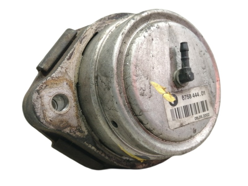 Recambio de soporte motor izquierdo para bmw x5 (e53) 3.0d referencia OEM IAM 675844401  