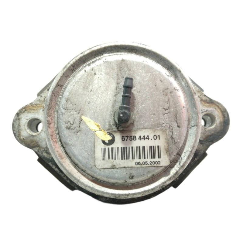 Recambio de soporte motor izquierdo para bmw x5 (e53) 3.0d referencia OEM IAM 675844401  