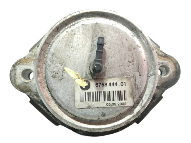 Recambio de soporte motor izquierdo para bmw x5 (e53) 3.0d referencia OEM IAM 675844401  