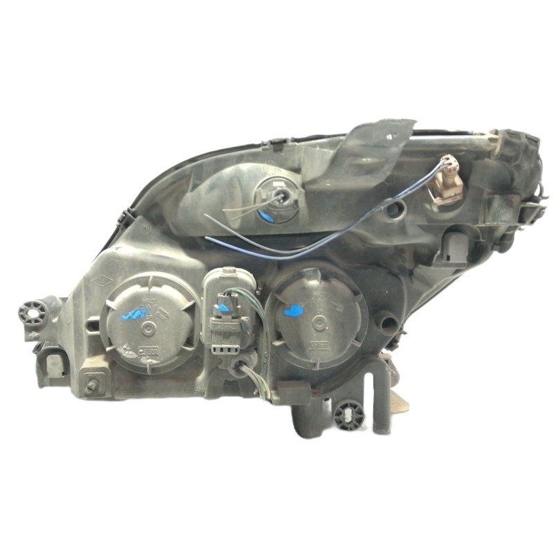 Recambio de faro derecho para renault scenic (ja..) 1.6 16v authentique (ja0b/11) referencia OEM IAM 7700432097 7701047600 